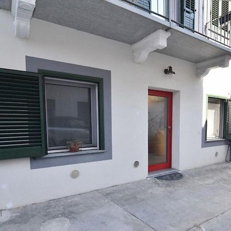 Il Gelsomino Brandizzo Exterior foto