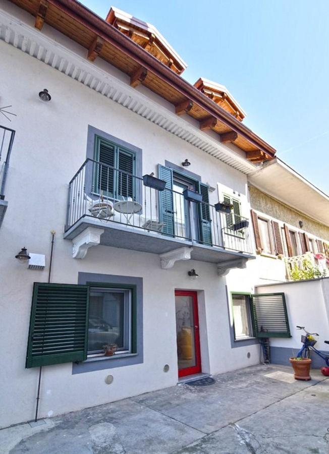 Il Gelsomino Brandizzo Exterior foto