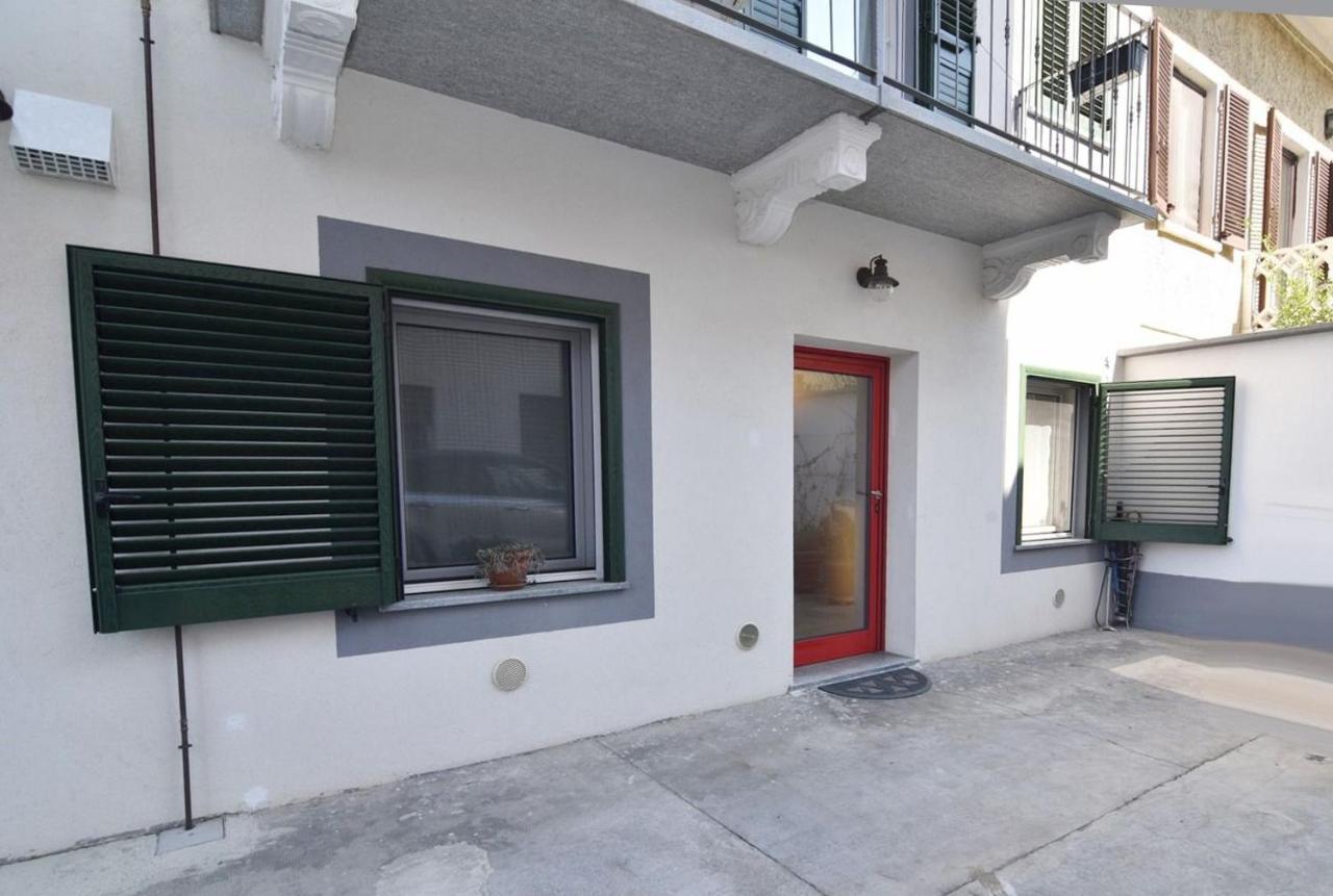 Il Gelsomino Brandizzo Exterior foto